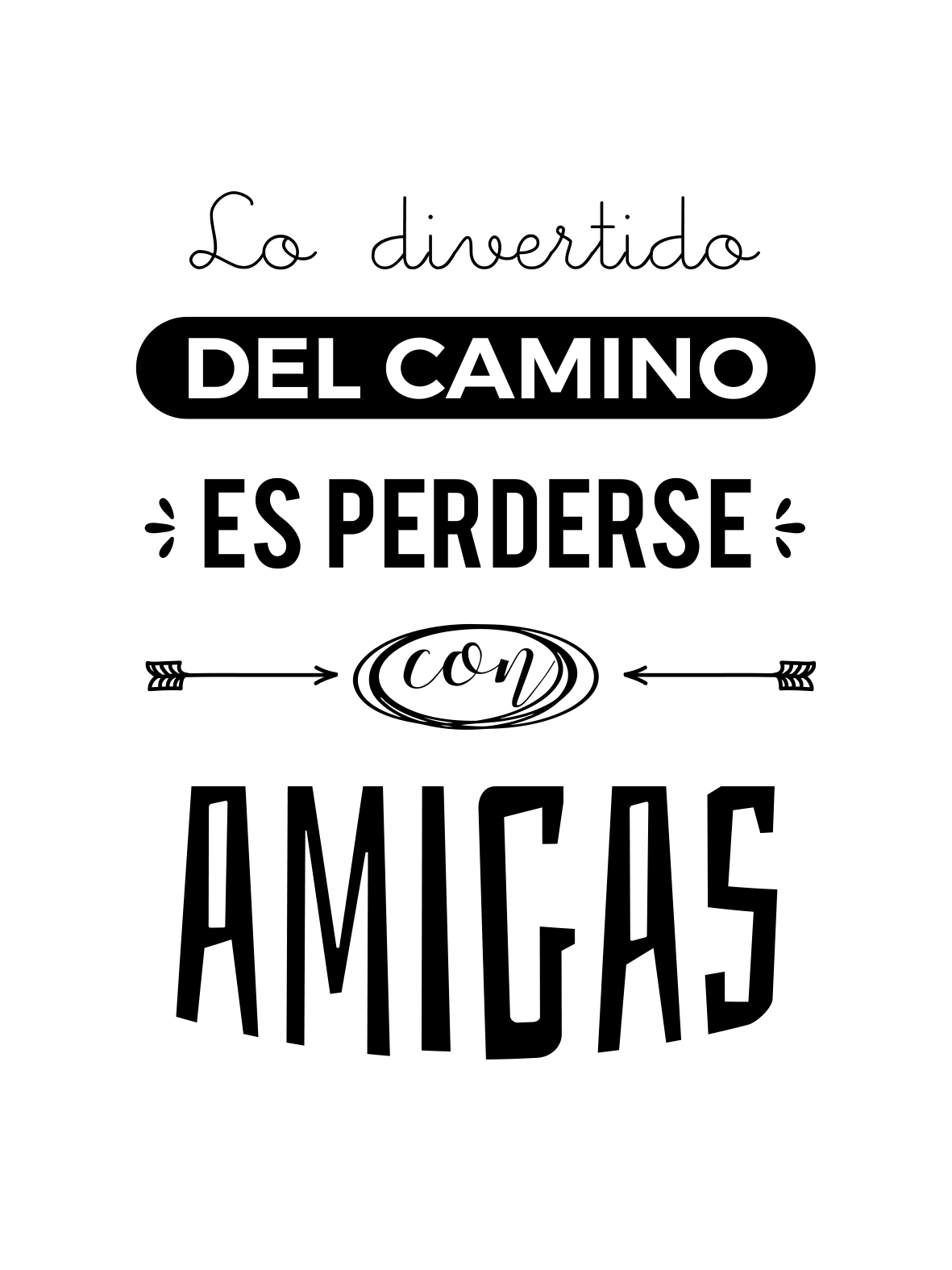 50 Frases de PERDERSE - En el camino y en la naturaleza