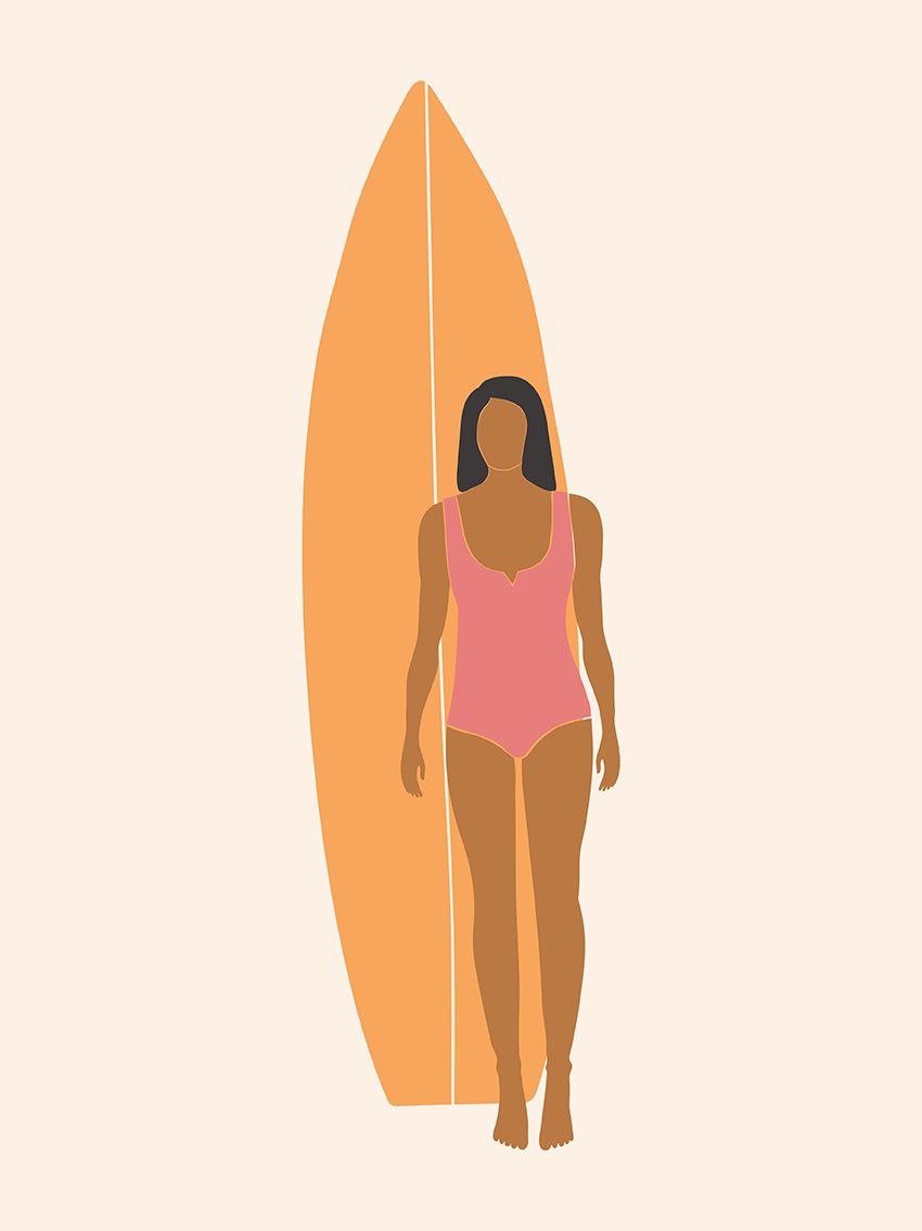 lamina Surf