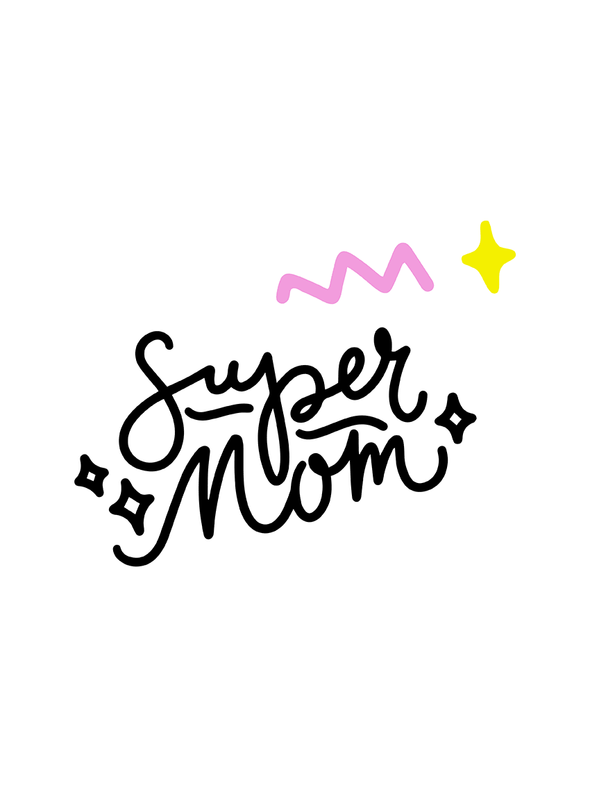 lamina Super Mom 4