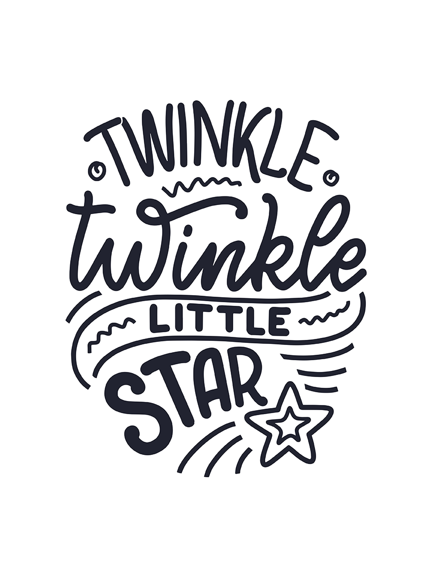 lamina Twinkle