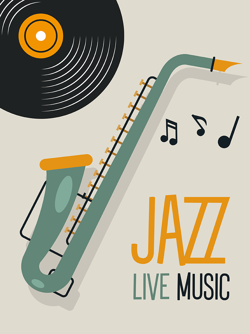 lamina Jazz Live Music