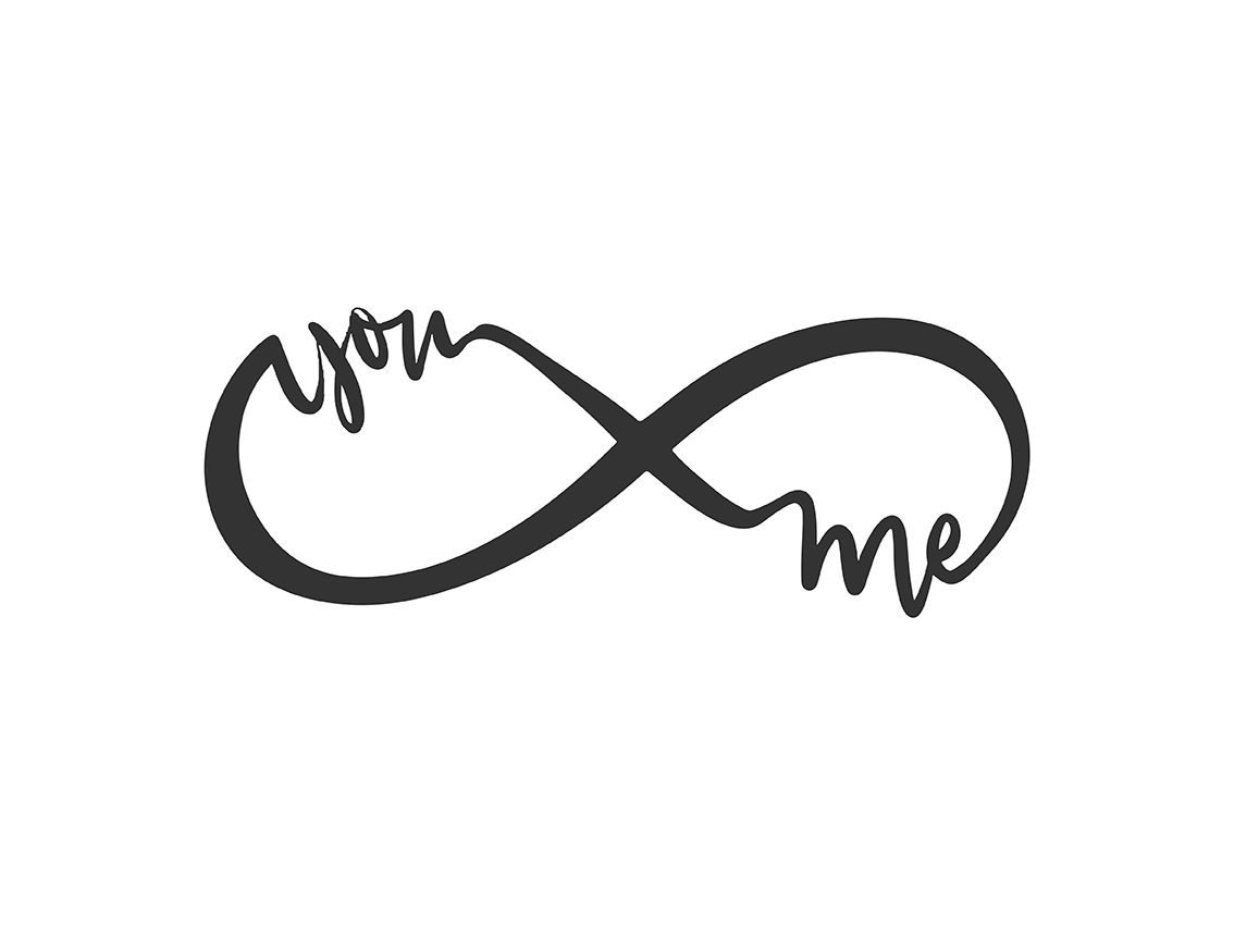 lamina You and Me Infinite