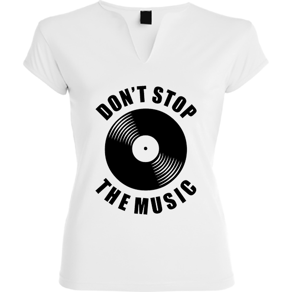 dont stop the music