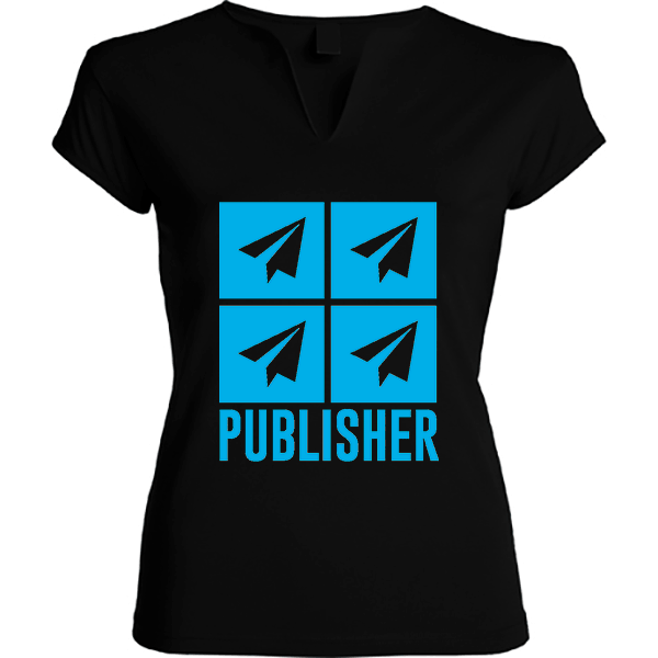 tshirt publisher