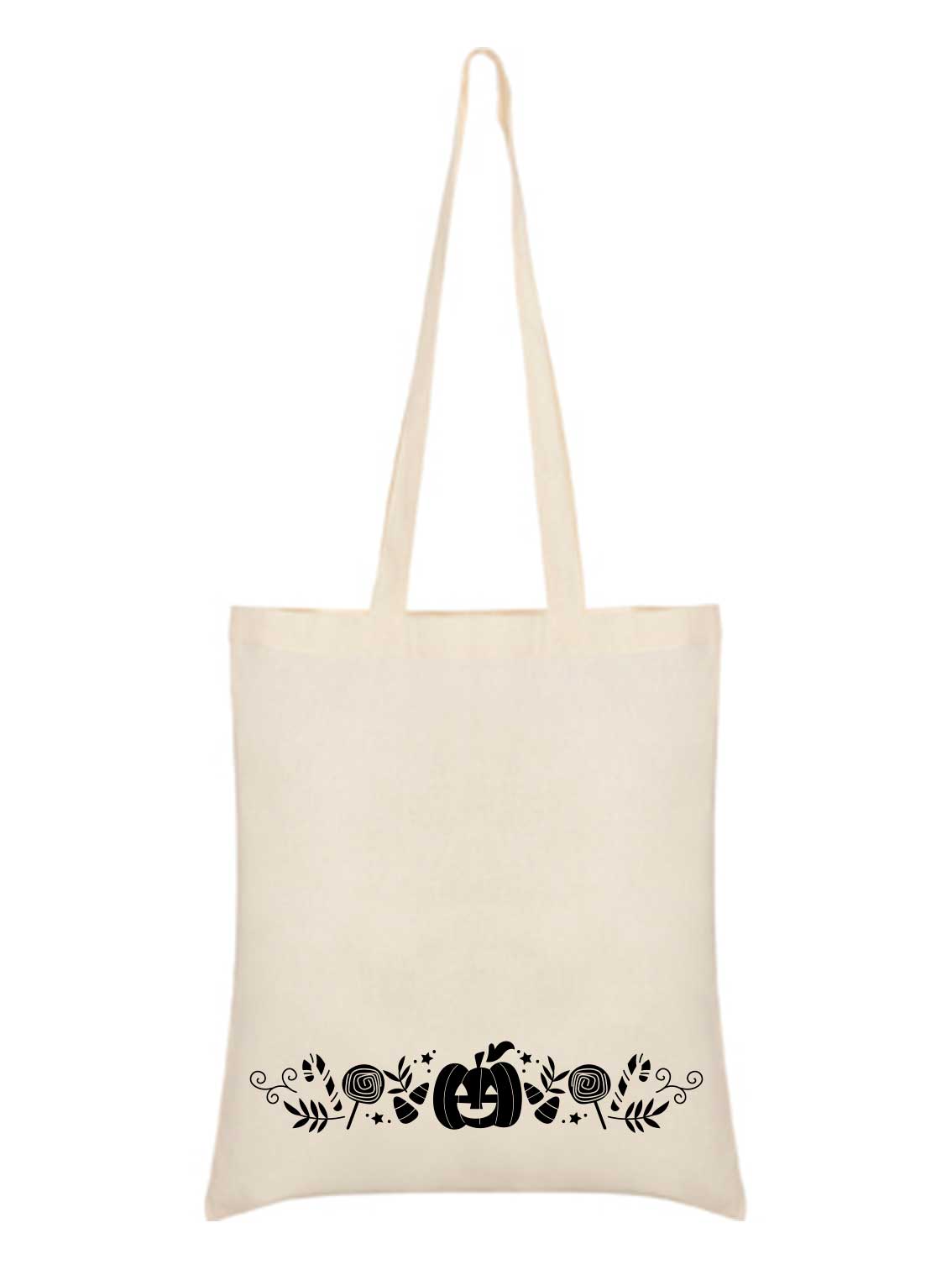 bolsa para halloween