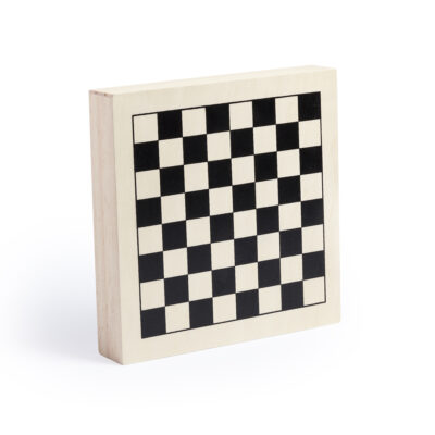 set juegos de mesa de madera