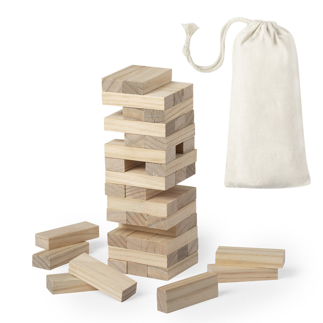 juego de madera kadomi