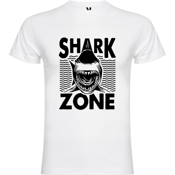 shark zone