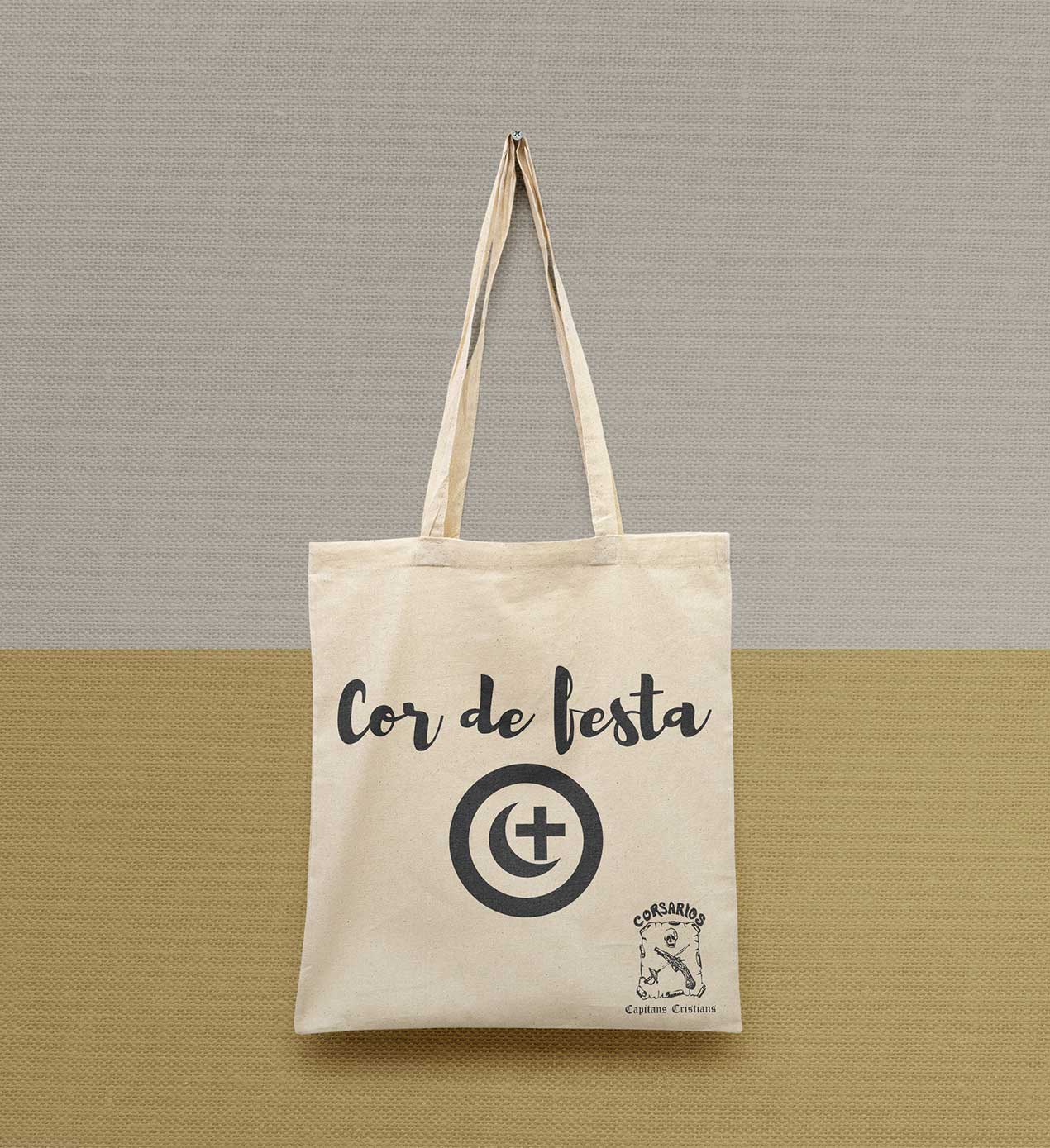 bolsa personalizada